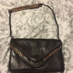 BCBG Purse